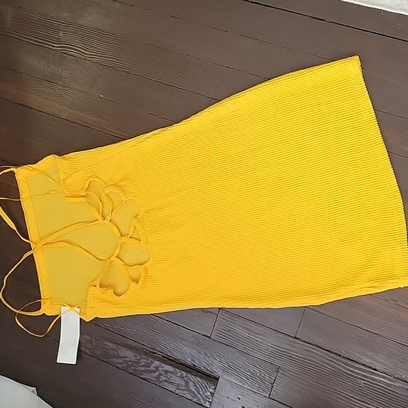 NEW Strappy Dress from UO - Picture 4 of 6